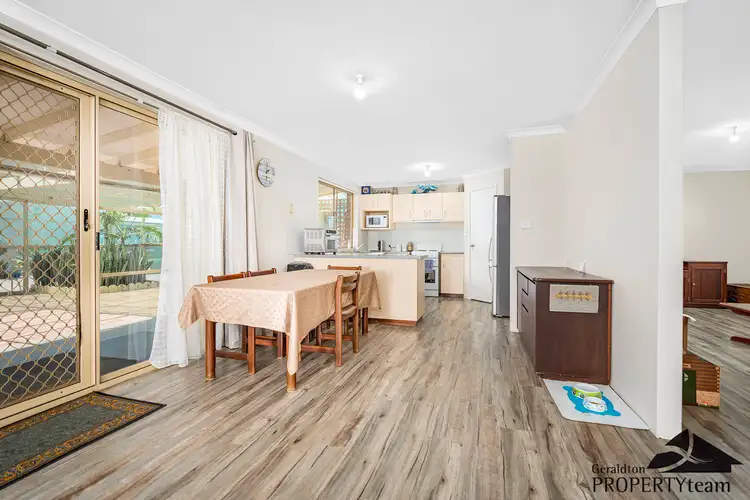 Fifth view of Homely house listing, 31 Eakins Crescent, Wandina WA 6530