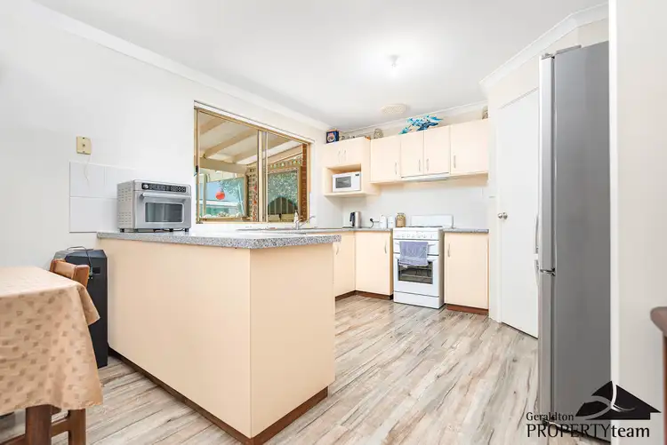 Sixth view of Homely house listing, 31 Eakins Crescent, Wandina WA 6530