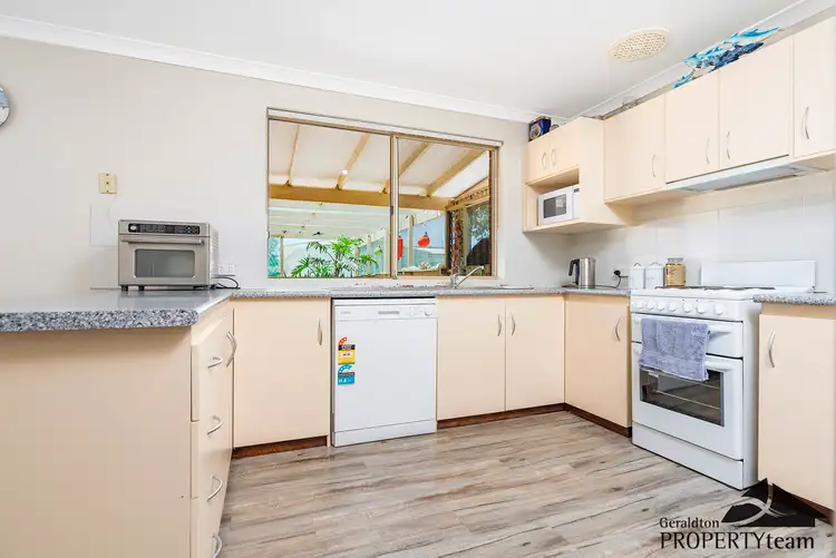 Seventh view of Homely house listing, 31 Eakins Crescent, Wandina WA 6530
