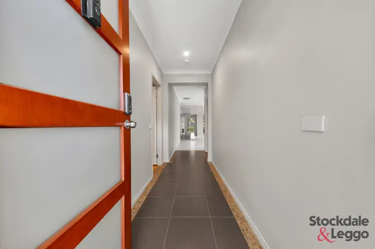 Third view of Homely house listing, 45 Kellerman Drive, Point Cook VIC 3030