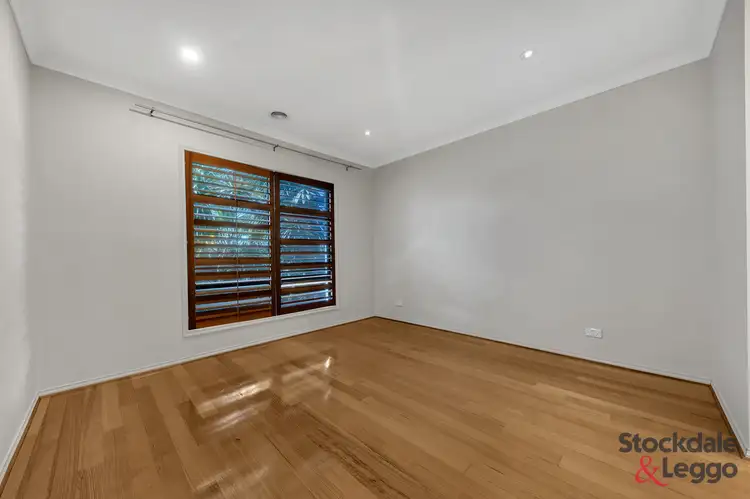 Fourth view of Homely house listing, 45 Kellerman Drive, Point Cook VIC 3030
