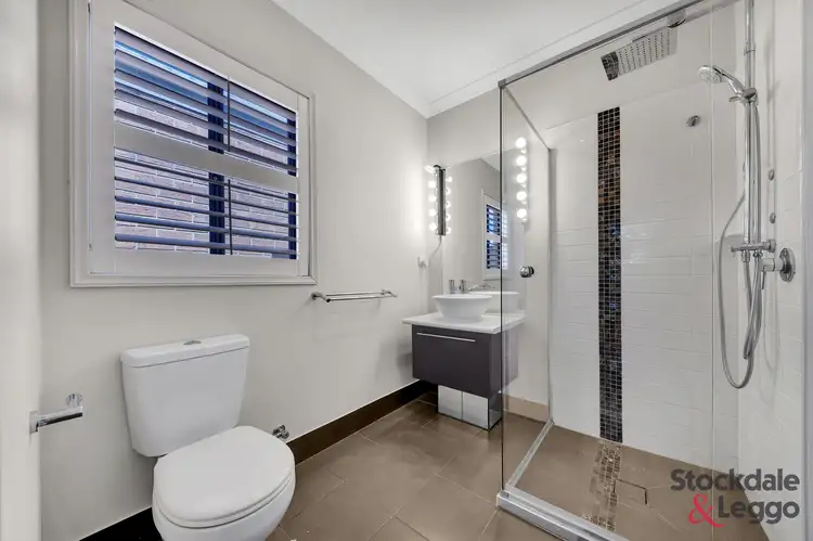 Fifth view of Homely house listing, 45 Kellerman Drive, Point Cook VIC 3030