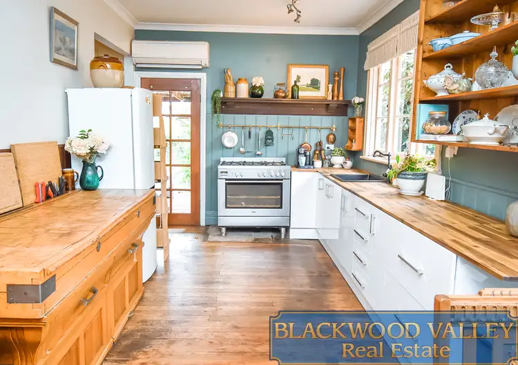 Fourth view of Homely house listing, 5 Padbury Road, Bridgetown WA 6255