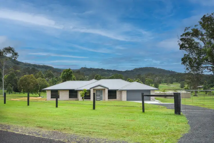 Main view of Homely house listing, 24 Ironbark Place, Naughtons Gap NSW 2470
