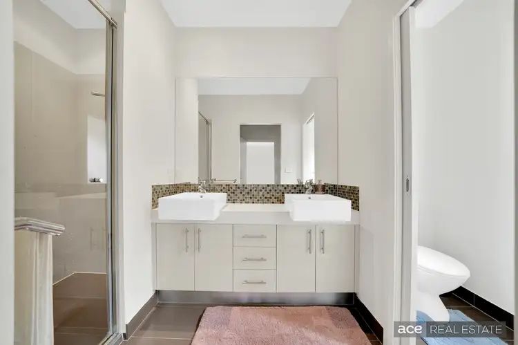 Second view of Homely house listing, 78 Brownlow Drive, Point Cook VIC 3030