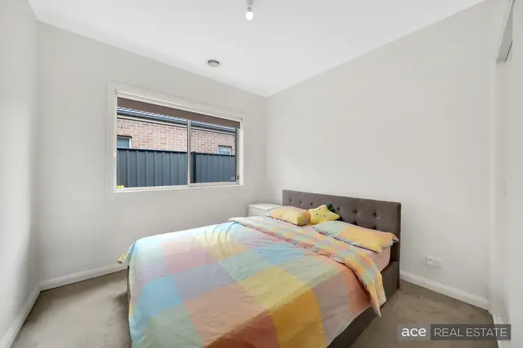 Third view of Homely house listing, 78 Brownlow Drive, Point Cook VIC 3030