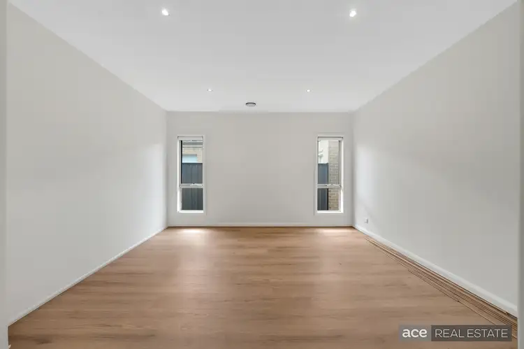 Fourth view of Homely house listing, 78 Brownlow Drive, Point Cook VIC 3030