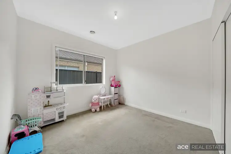 Fifth view of Homely house listing, 78 Brownlow Drive, Point Cook VIC 3030