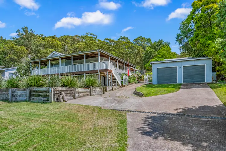 Main view of Homely house listing, 3 Nellinda Street, Awaba NSW 2283