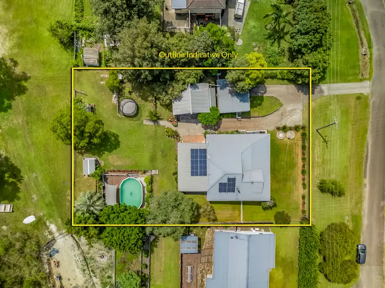 Second view of Homely house listing, 3 Nellinda Street, Awaba NSW 2283