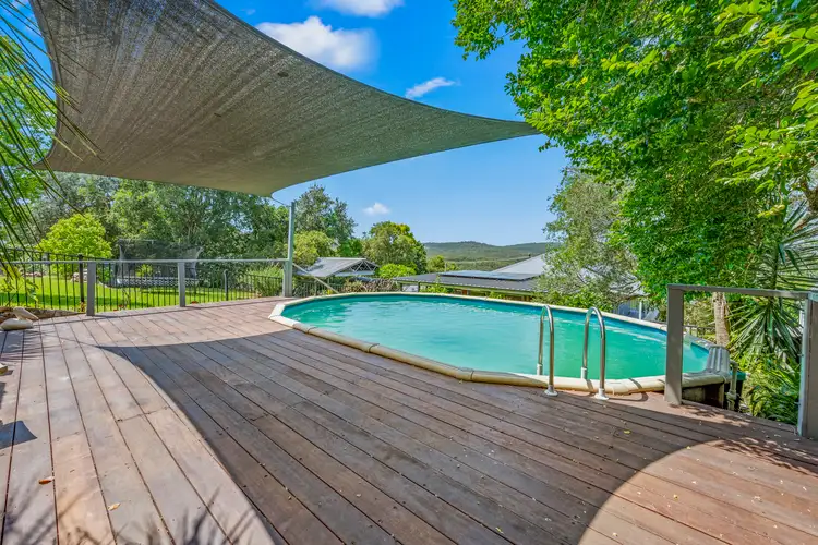Third view of Homely house listing, 3 Nellinda Street, Awaba NSW 2283