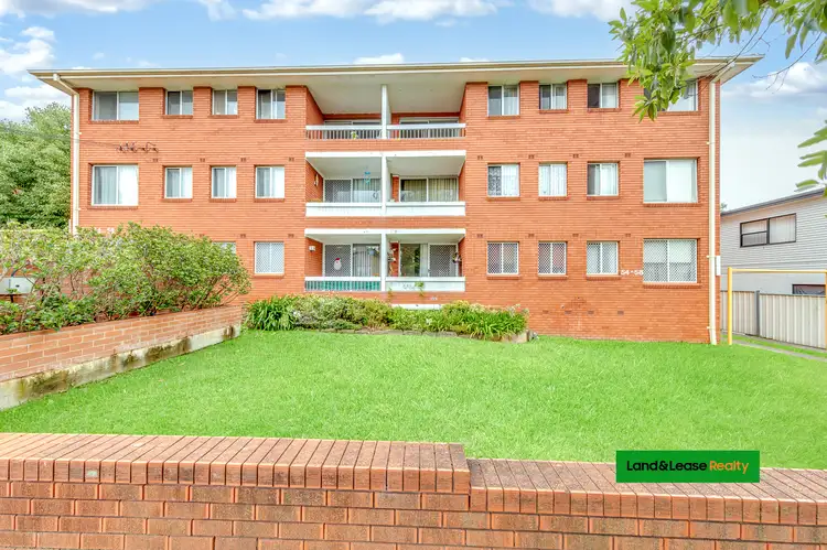 12/54-58 Fairmount Street, Lakemba NSW 2195
