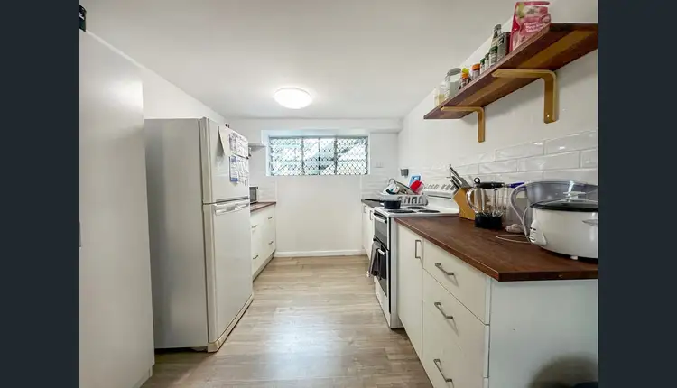 Second view of Homely house listing, SHARE HOUSE/9 Brampton Avenue, Cranbrook QLD 4814