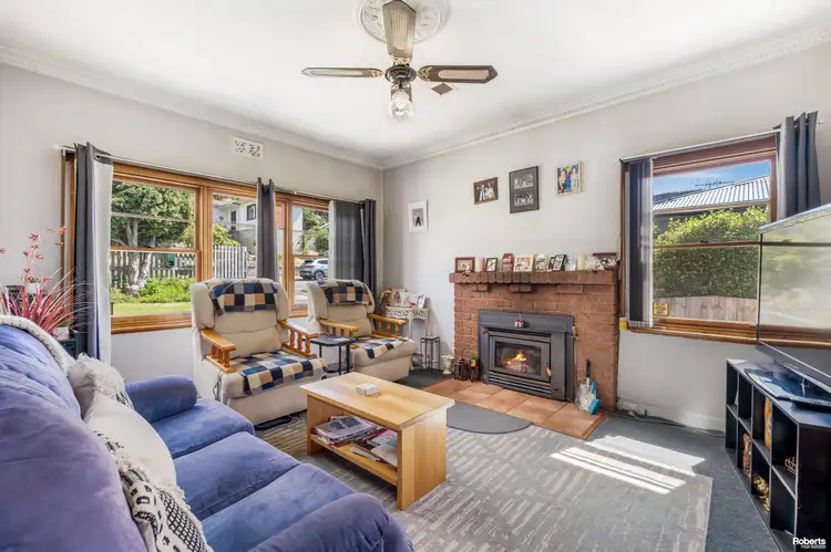 Fifth view of Homely house listing, 31 Southview Crescent, New Norfolk TAS 7140