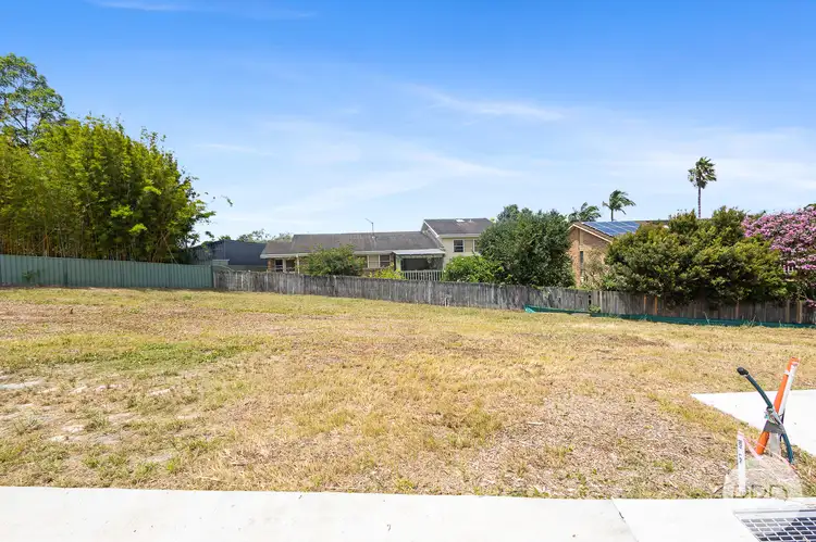 Seventh view of Homely land listing, Lots 1, 2, 3 & 4/274 Corrie Parade, Corlette NSW 2315
