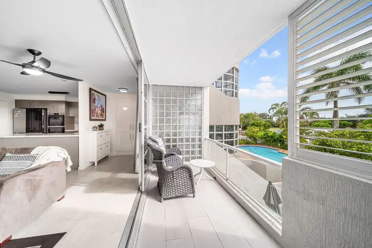 9/70-78 Alexandra Parade, Maroochydore QLD 4558