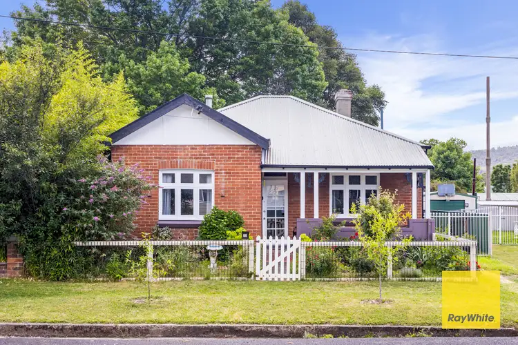 Main view of Homely house listing, 11 Guy Street, Lithgow NSW 2790
