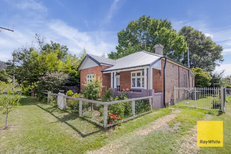 Third view of Homely house listing, 11 Guy Street, Lithgow NSW 2790