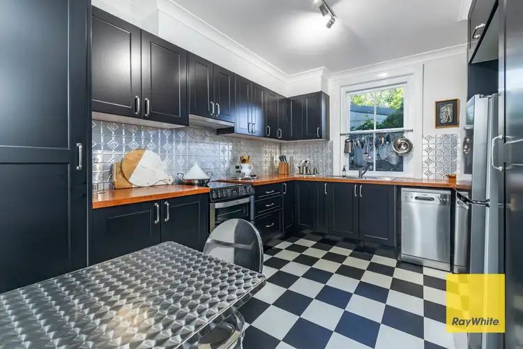 Fifth view of Homely house listing, 11 Guy Street, Lithgow NSW 2790