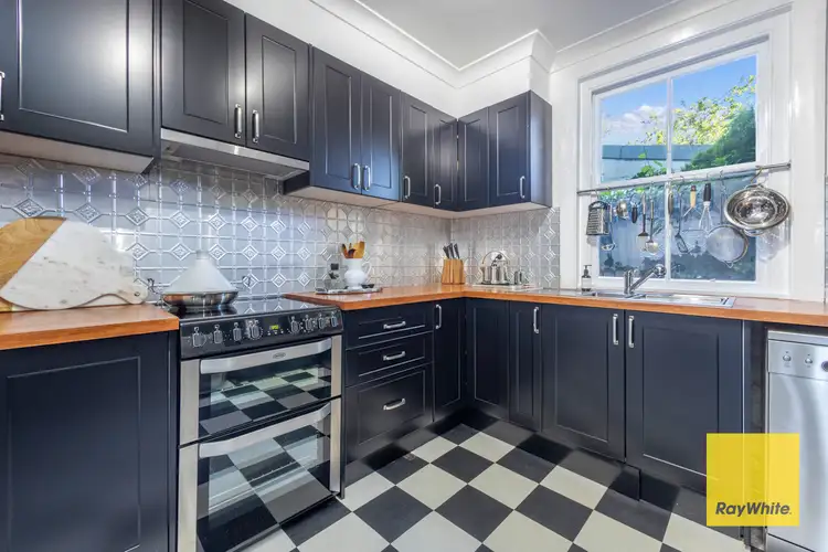 Sixth view of Homely house listing, 11 Guy Street, Lithgow NSW 2790