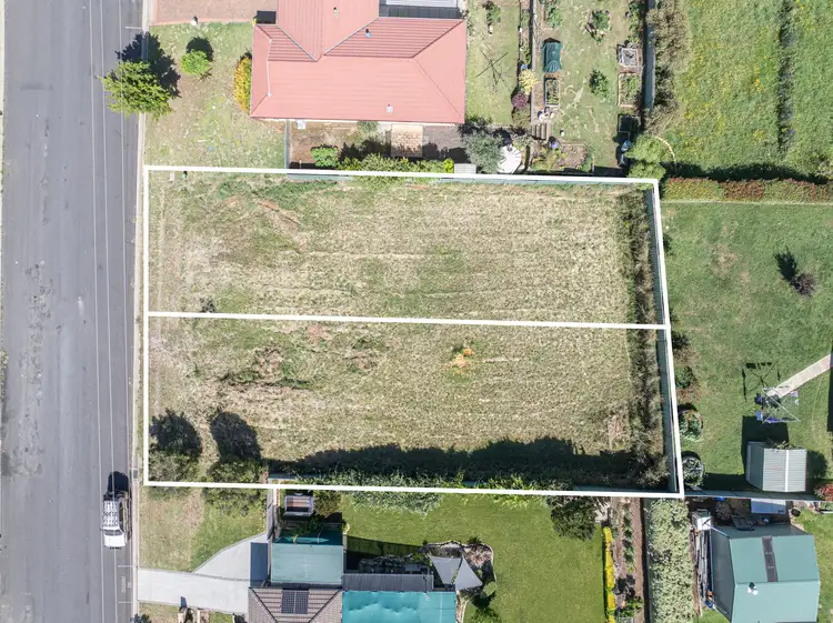 Main view of Homely land listing, 239 & 239A Phillip, Orange NSW 2800