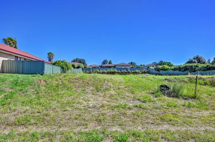 Second view of Homely land listing, 239 & 239A Phillip, Orange NSW 2800