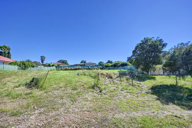 Third view of Homely land listing, 239 & 239A Phillip, Orange NSW 2800