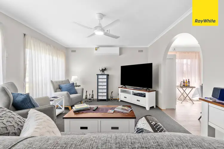 Second view of Homely unit listing, 5/30-34 Palmerston Street, Melton VIC 3337