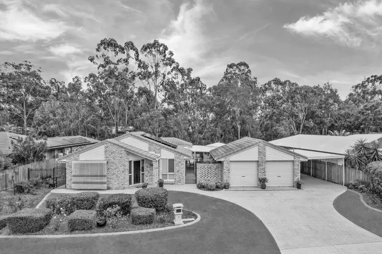 7 Saint Leger Court, Yamanto QLD 4305