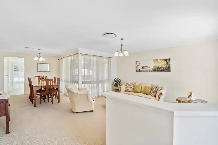 Fifth view of Homely house listing, 7 Saint Leger Court, Yamanto QLD 4305