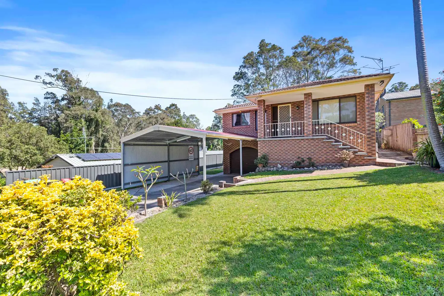 Main view of Homely house listing, 39 Beauty Crescent, Surfside NSW 2536