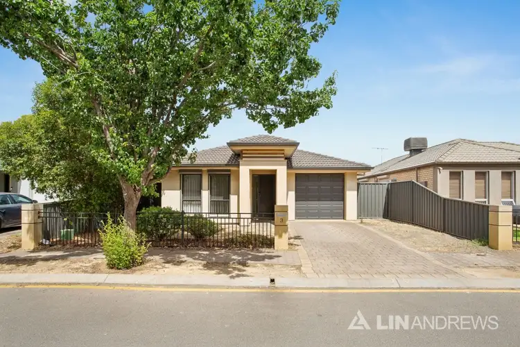 3 Eden Lane, Andrews Farm SA 5114