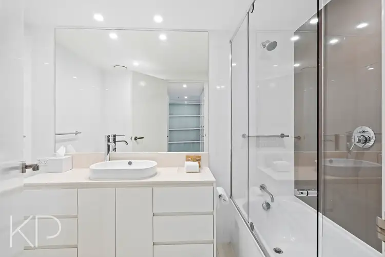 Fifth view of Homely apartment listing, 10302/3113 Surfers Paradise Boulevard, Surfers Paradise QLD 4217