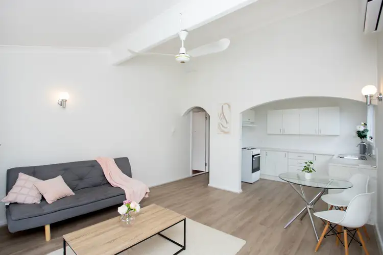 Second view of Homely villa listing, 8/10 Spence Street, Taree NSW 2430