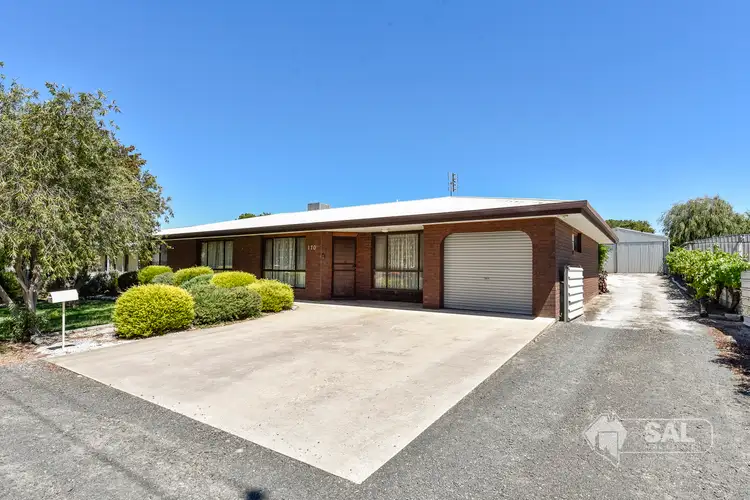 170 Victoria Parade, Bordertown SA 5268