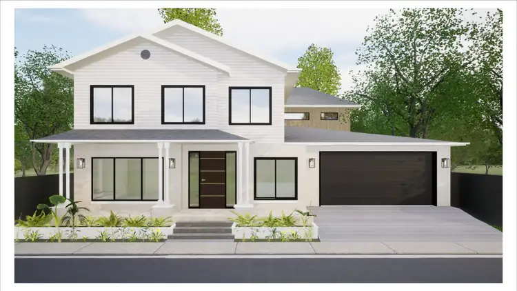 Second view of Homely land listing, 9 Bushwillow Close, Rowville VIC 3178