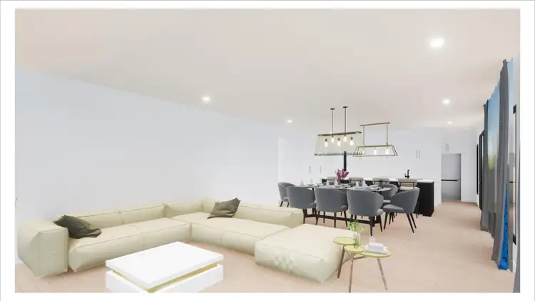 Third view of Homely land listing, 9 Bushwillow Close, Rowville VIC 3178