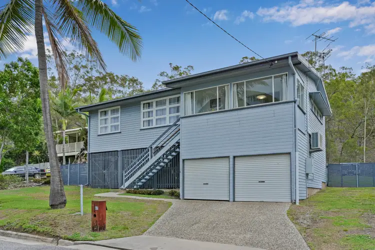 47 Elizabeth Street, South Gladstone QLD 4680