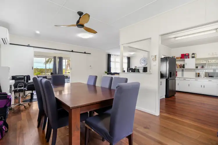 Sixth view of Homely house listing, 47 Elizabeth Street, South Gladstone QLD 4680