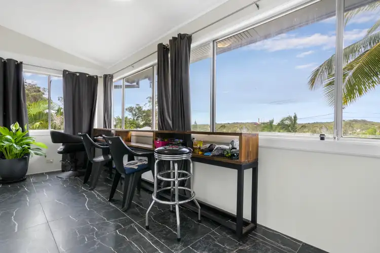 Seventh view of Homely house listing, 47 Elizabeth Street, South Gladstone QLD 4680