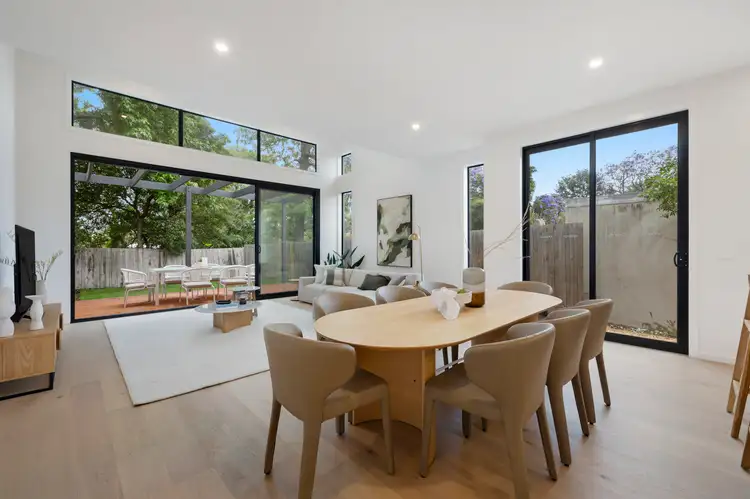 Fourth view of Homely townhouse listing, 8A Devon Street, Cheltenham VIC 3192