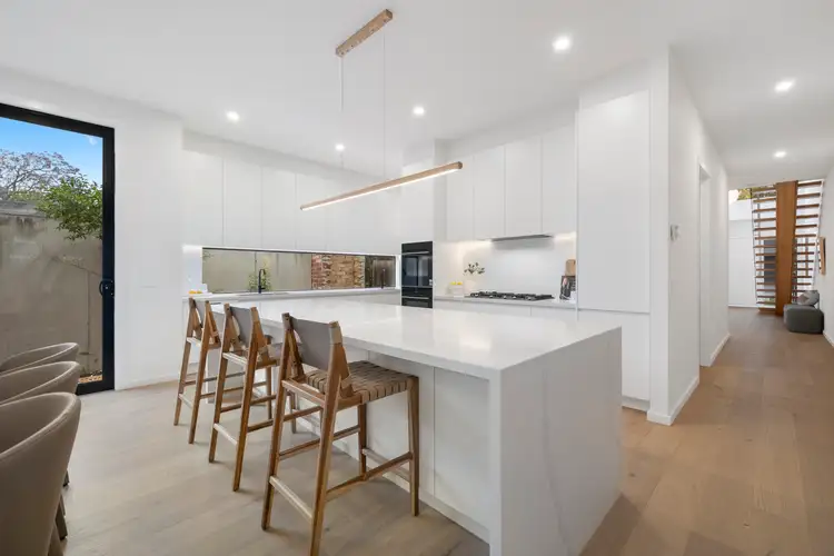 Fifth view of Homely townhouse listing, 8A Devon Street, Cheltenham VIC 3192