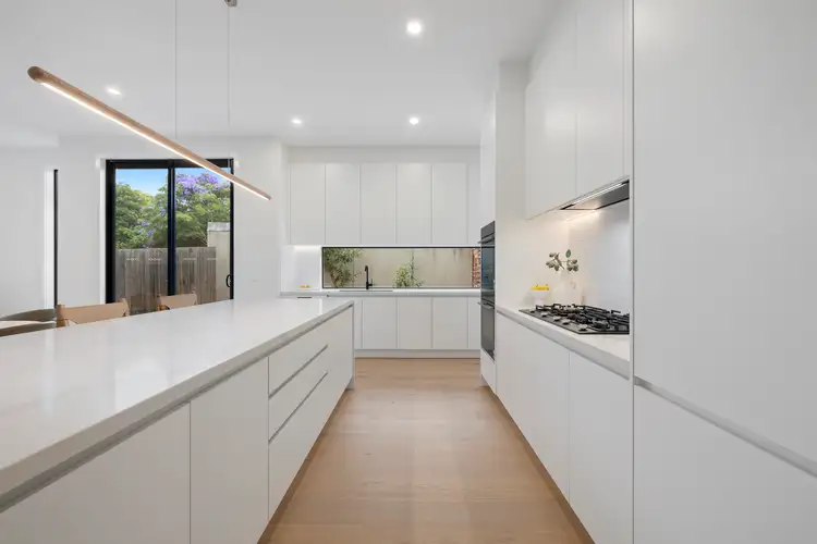 Sixth view of Homely townhouse listing, 8A Devon Street, Cheltenham VIC 3192