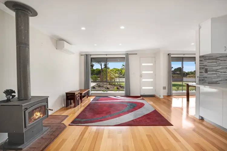 Third view of Homely house listing, 29 Carnegie Loop, Cooloongup WA 6168