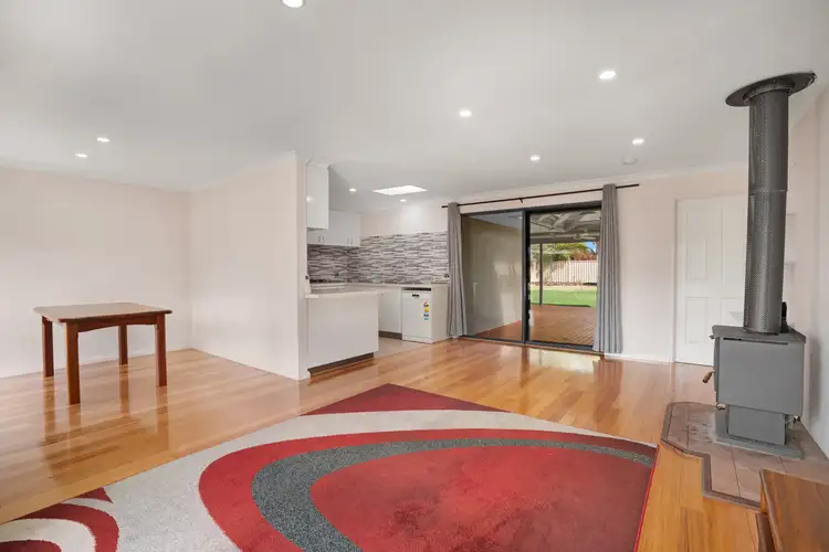 Fourth view of Homely house listing, 29 Carnegie Loop, Cooloongup WA 6168