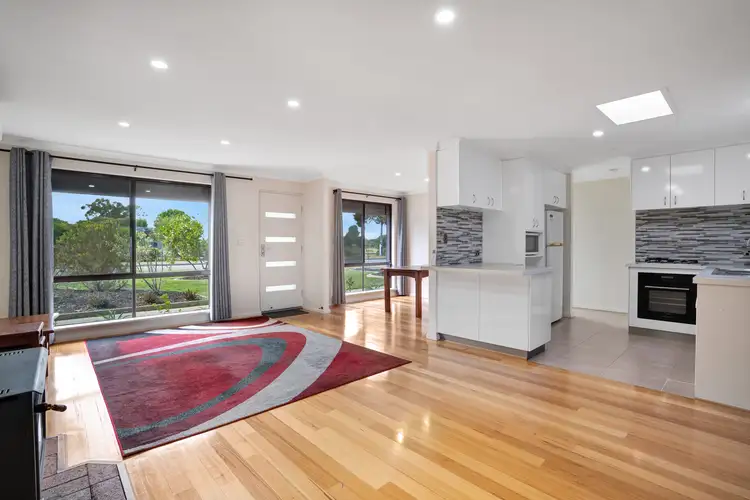 Fifth view of Homely house listing, 29 Carnegie Loop, Cooloongup WA 6168