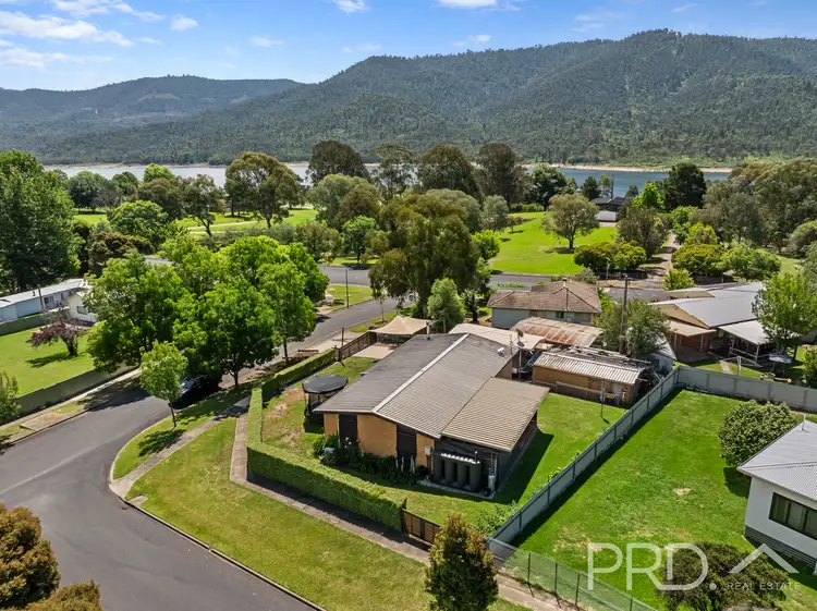 Main view of Homely house listing, 1A Clayton Street, Talbingo NSW 2720