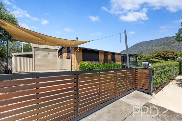 Second view of Homely house listing, 1A Clayton Street, Talbingo NSW 2720