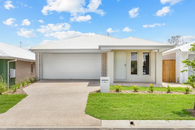 Main view of Homely house listing, 18 Bluff Street, Ripley QLD 4306
