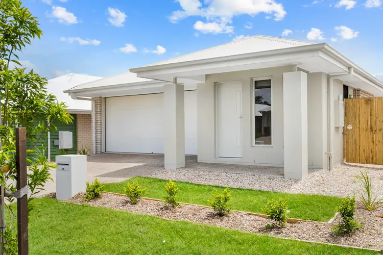 Second view of Homely house listing, 18 Bluff Street, Ripley QLD 4306